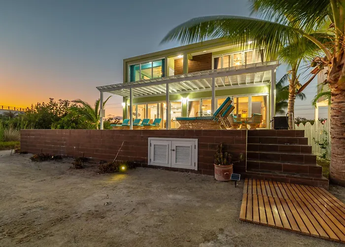 Playa Goma Holiday home *