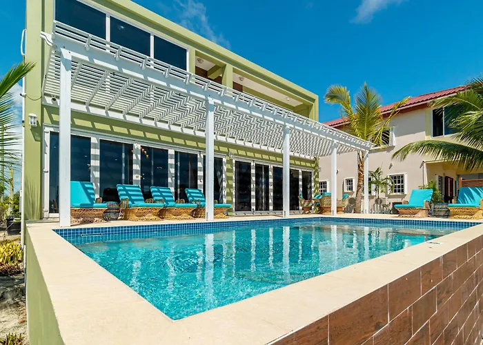 Holiday home Playa Goma San Pedro (Ambergris Caye)