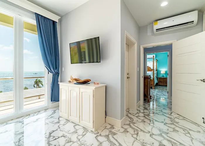 Holiday home Playa Goma *