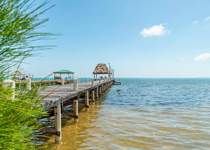 Playa Goma San Pedro (Ambergris Caye)