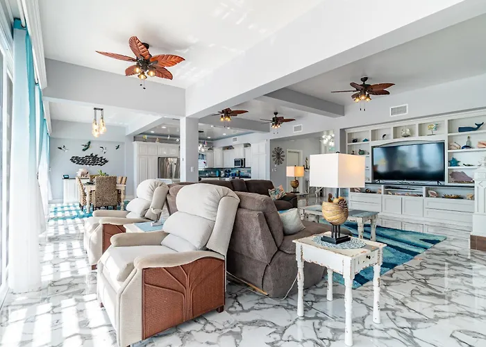 Playa Goma Holiday home San Pedro (Ambergris Caye)