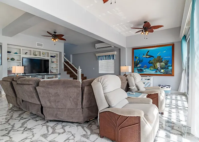 Playa Goma Holiday home San Pedro (Ambergris Caye)