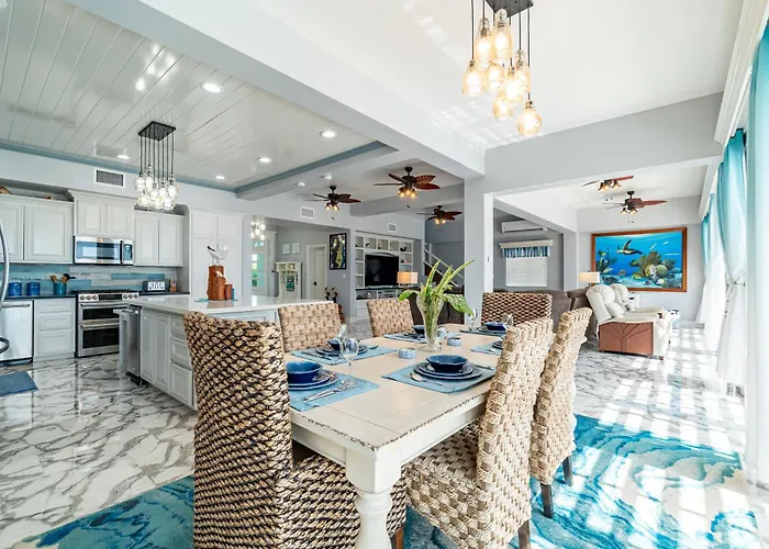 Holiday home Playa Goma San Pedro (Ambergris Caye)