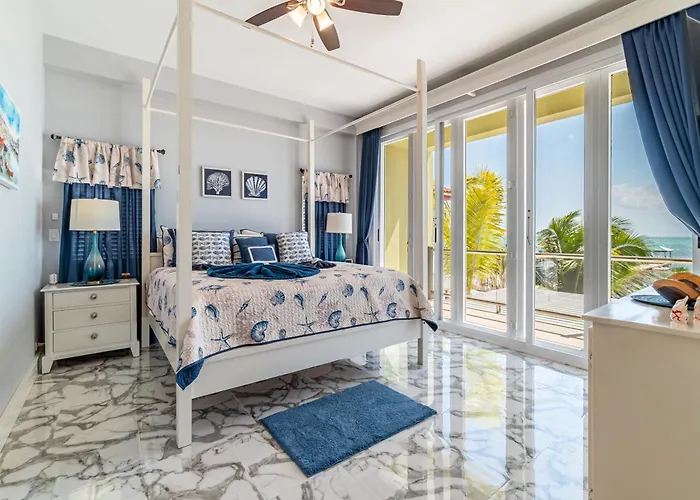 Playa Goma Holiday home *