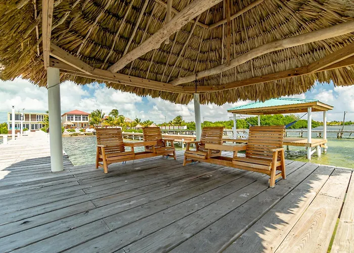 Playa Goma Holiday home *