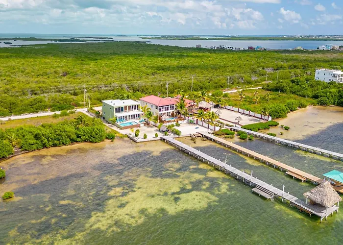 Holiday home Playa Goma San Pedro (Ambergris Caye)