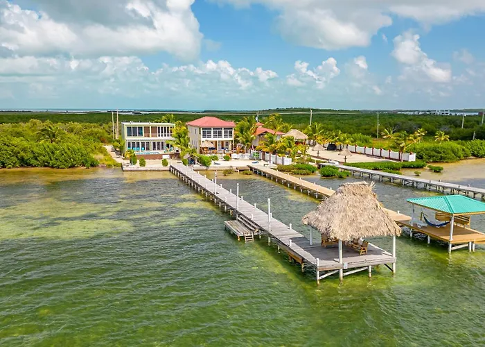 Playa Goma San Pedro (Ambergris Caye)
