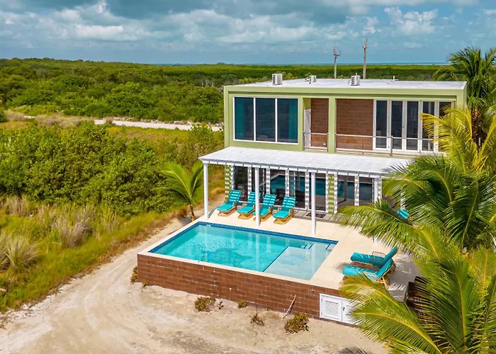 Playa Goma Holiday home *